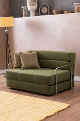 Green Double Oscar Sofa