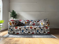 Poufudic® Modern Sofa