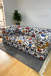 Poufudic® Modern Sofa