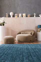 Beige Felix Sofa