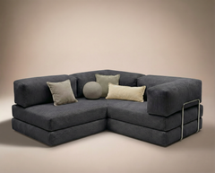 Canyon Sofa Anthracite