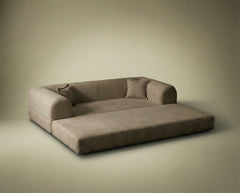 Canapé Roma beige