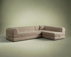Canapé Roma beige