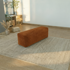 Brick Backrest Pillow