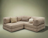 Canapé Canyon Beige