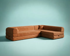 Brick Roma Sofa