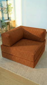 Brick Poufudic Solo