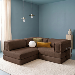 Canyon Sofa Brown