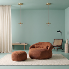 Brick Felix XL Pouf