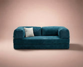 Indigo Poufudic Sofa
