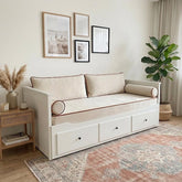 Custom Daybed Cover Set | IKEA Hemnes Compatible