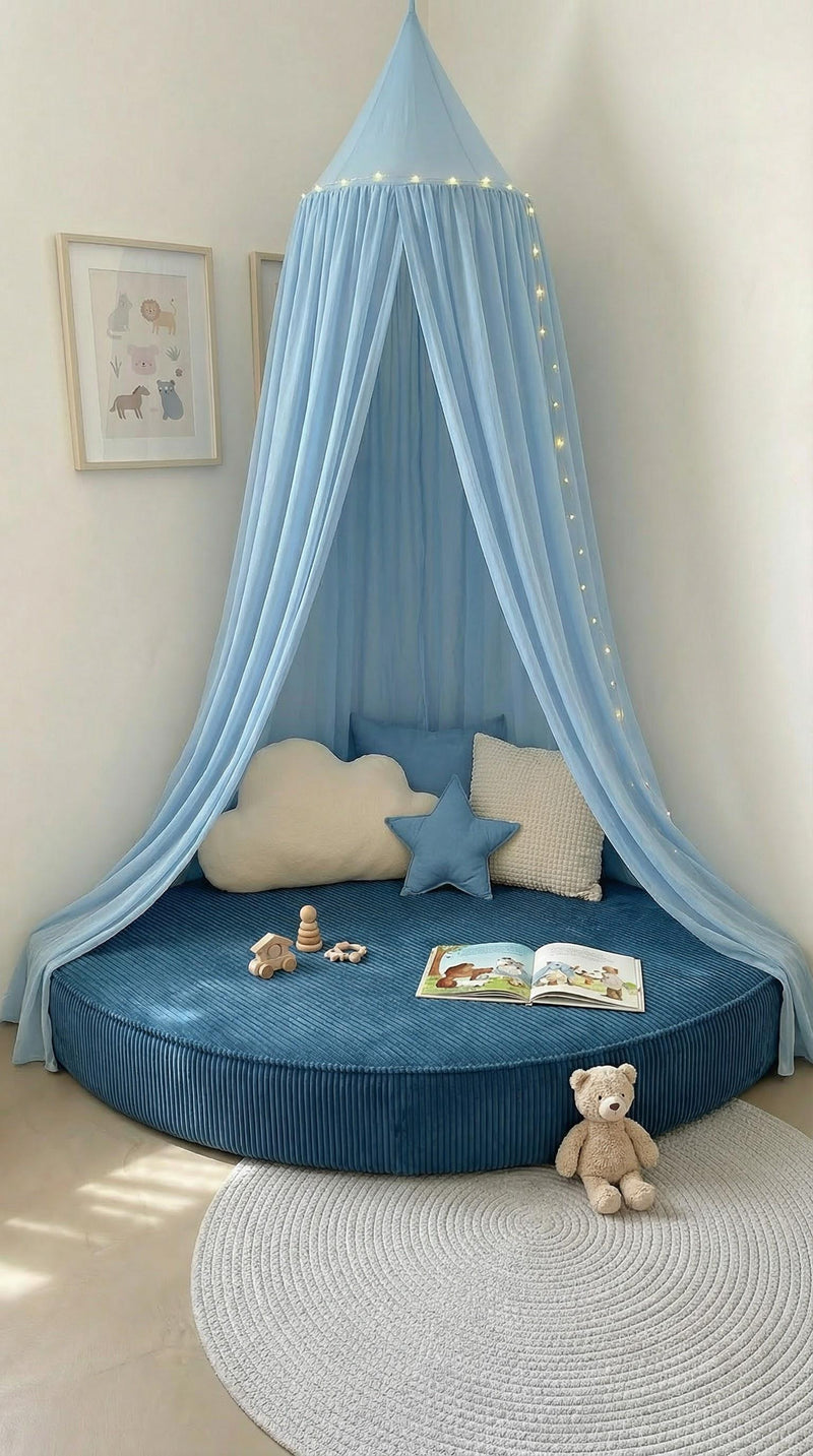 KIDS CORNER SOFA