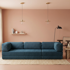 Poufudic Lungo Sofa
