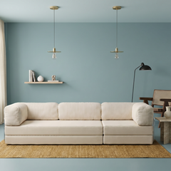 Poufudic Lungo Sofa