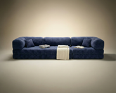 Poufudic Lungo Sofa