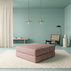 Ottoman rose