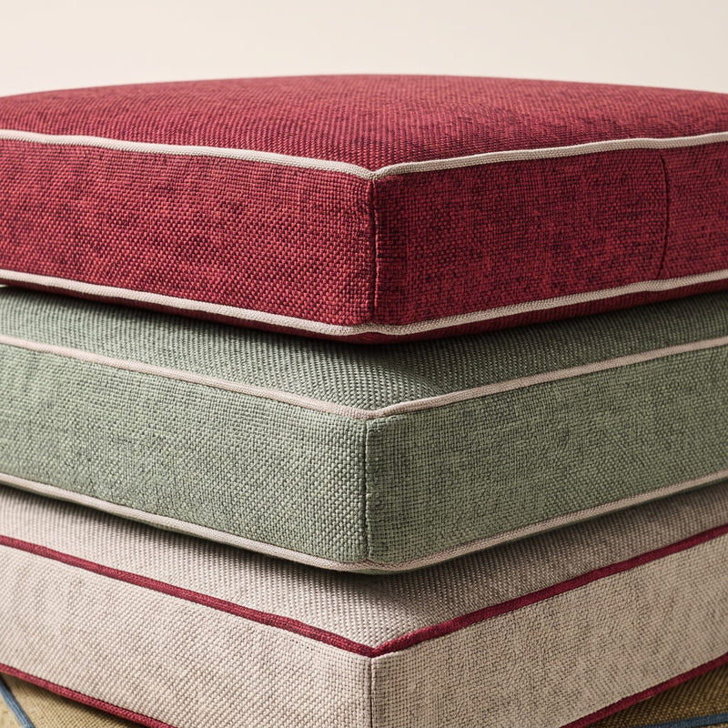 CUSTOM CUSHIONS