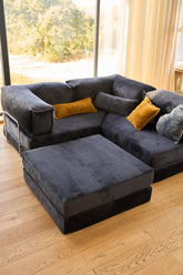 Canyon Sofa Anthracite