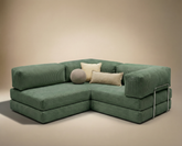 Canyon Sofa Wassergrün