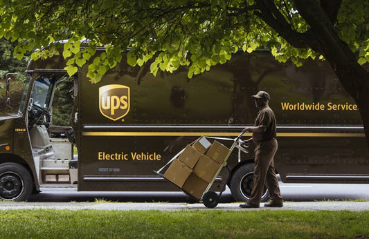 Shipping & Return Policies