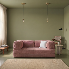 Rosa Poufudic Sofa