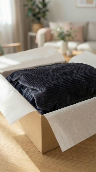 Anthracite Poufudic Covers