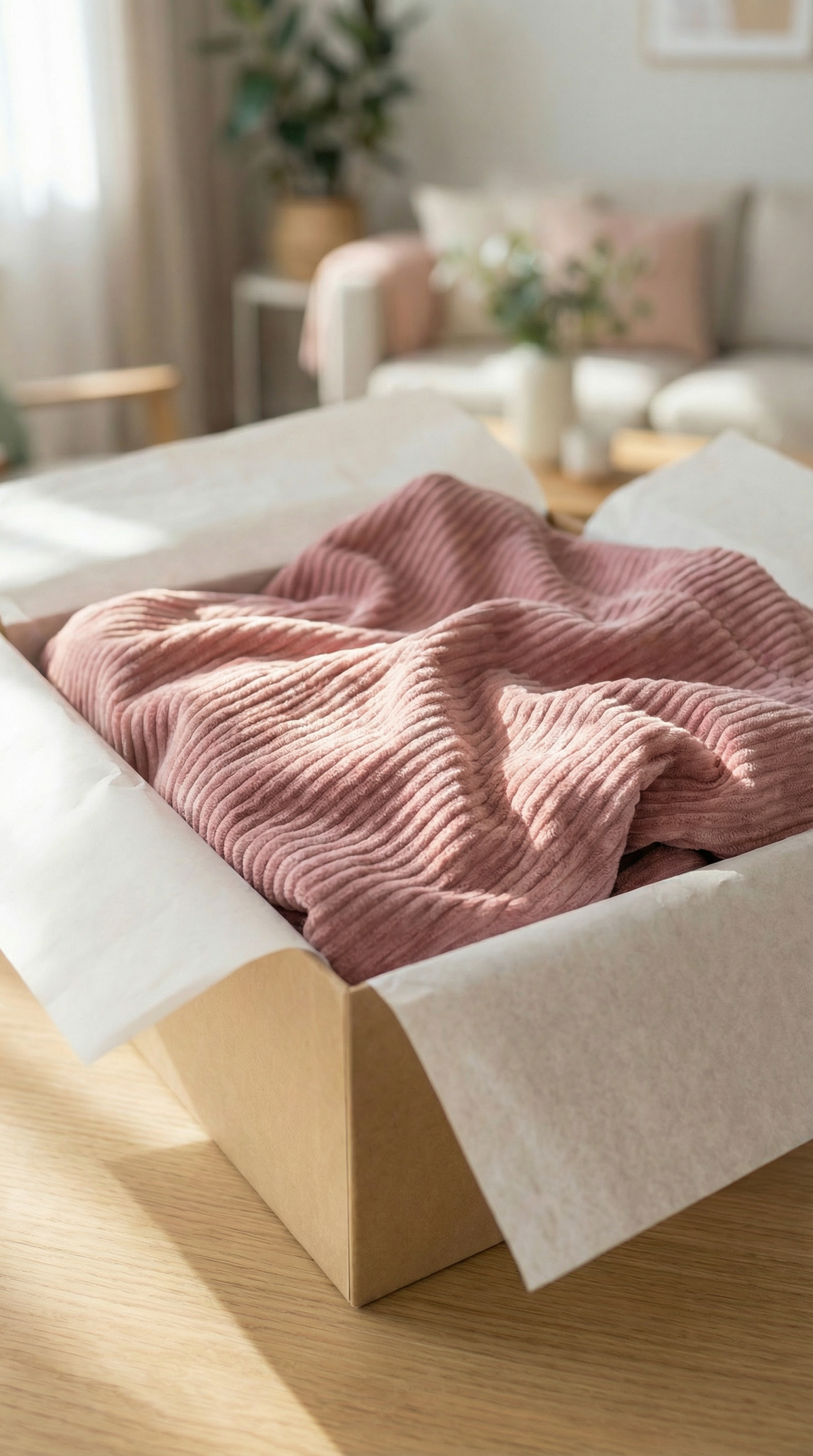 Pink Poufudic Covers