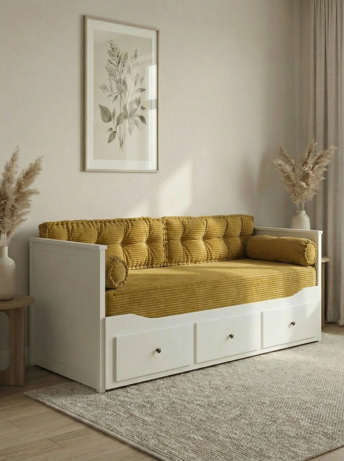 Ikea Hemnes Upgrade-Sets