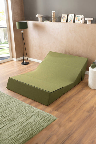 Green Double Canga Sofa