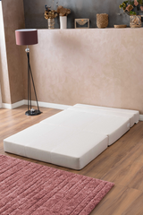 White Double Oscar Sofa