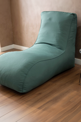 Sofa Mokka Grün
