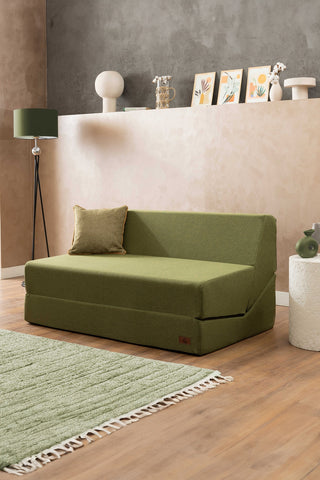 Green Double Canga Sofa