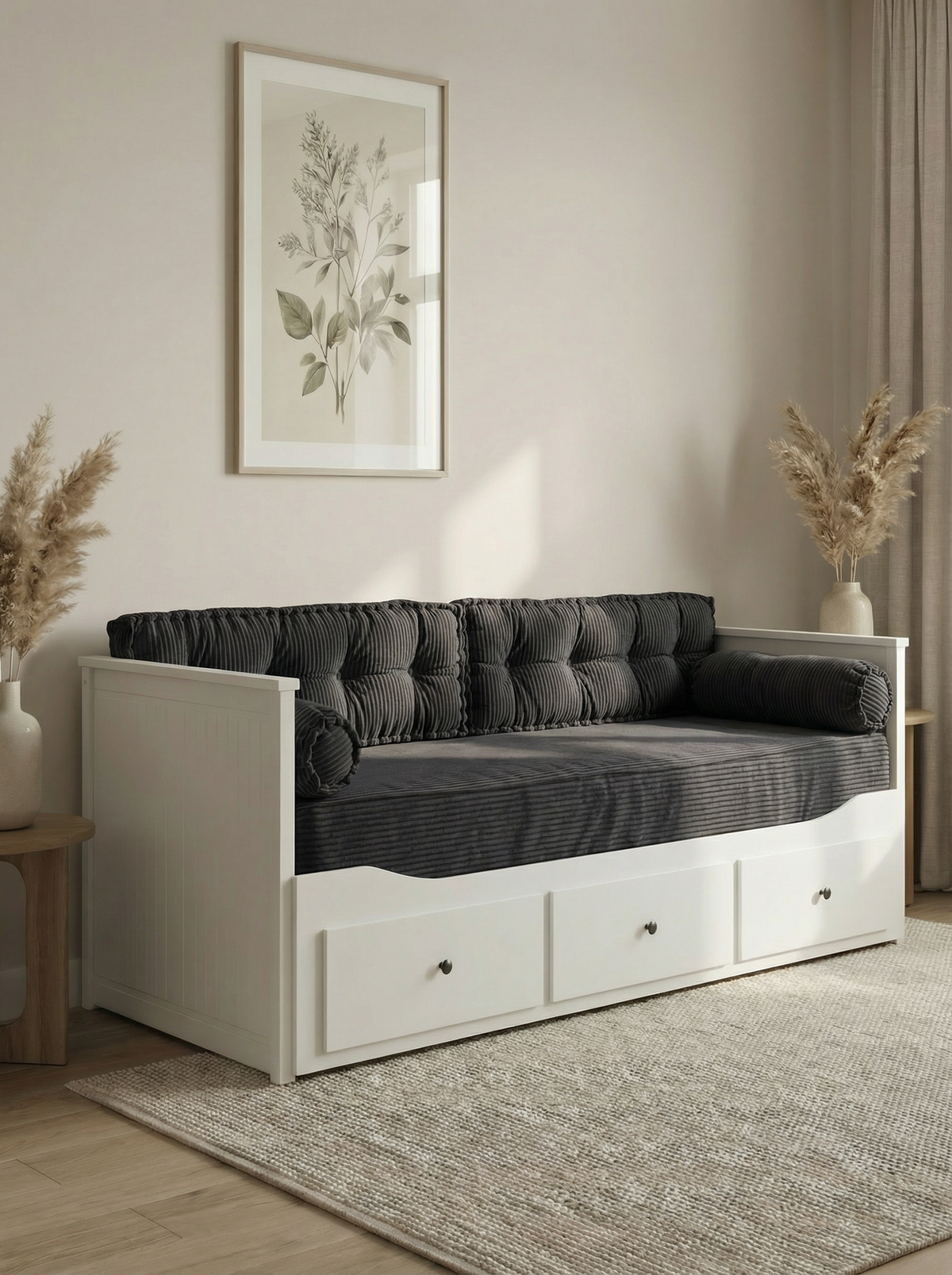 Ikea Hemnes Upgrade-Sets