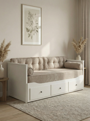 Ikea Hemnes Upgrade-Sets