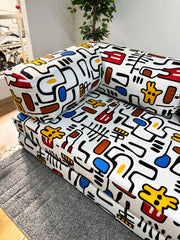 Poufudic® Modern Sofa