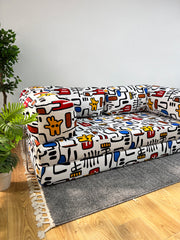 Poufudic® Modern Sofa
