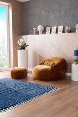 Brick Felix XL Pouf