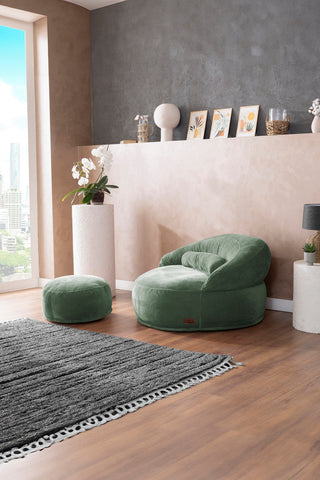 Poufudic® Felix Sofa