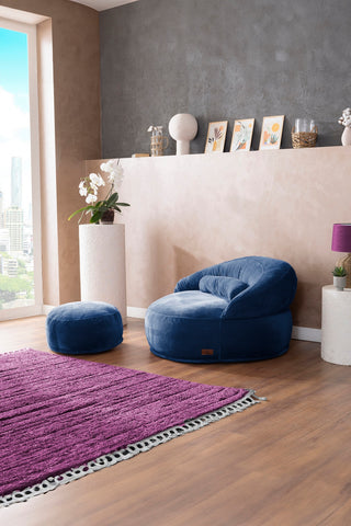 Poufudic® Felix Sofa