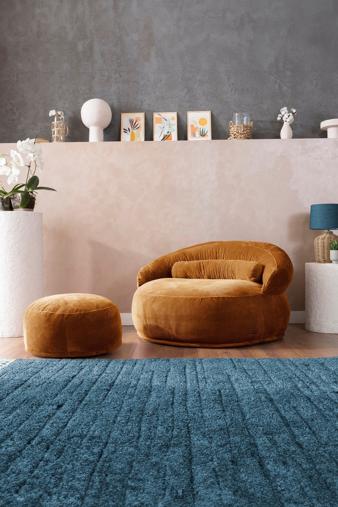 Poufudic® Felix Sofa