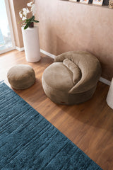 Beiger Felix XL Sitzsack