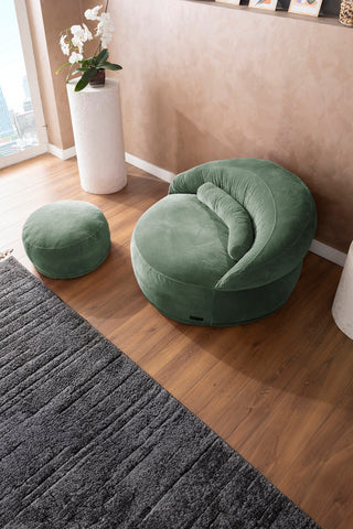 Poufudic® Felix Sofa
