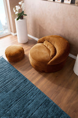 Brick Felix XL Pouf