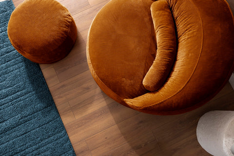 Poufudic® Felix Sofa