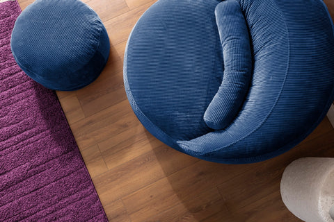 Poufudic® Felix Sofa