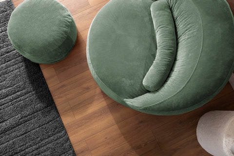 Poufudic® Felix Sofa