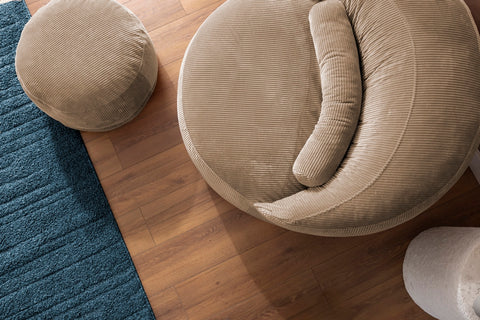 Poufudic® Felix Sofa