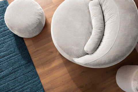 Poufudic® Felix Sofa