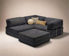 Canyon Sofa Anthracite