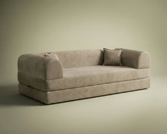 Canapé Roma beige